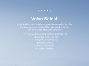 Volvo XC40 bild 6