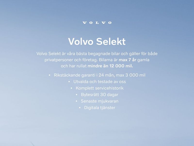 Volvo XC40 bild 6