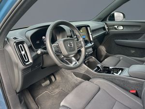 Volvo XC40 bild 7