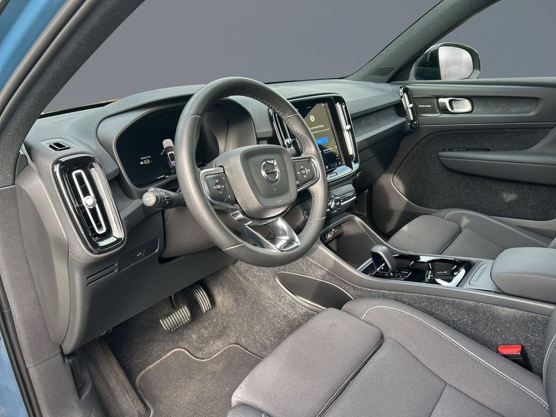 Volvo XC40 bild 7