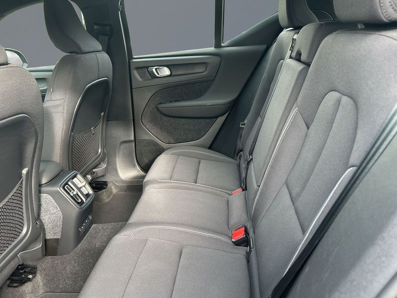 Volvo XC40 bild 10