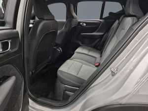 Volvo XC40 bild 8