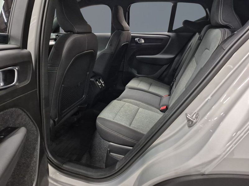 Volvo XC40 bild 8