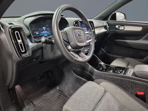 Volvo XC40 bild 5