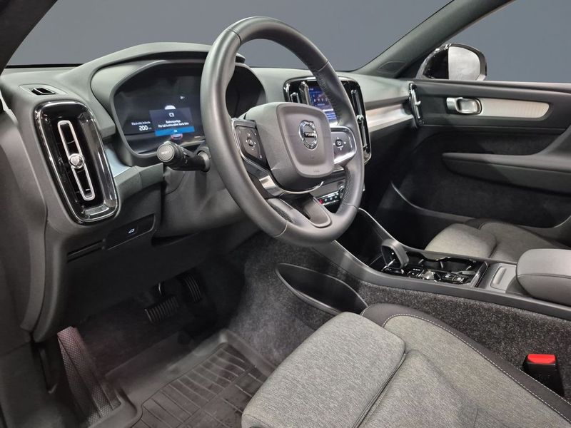Volvo XC40 bild 5
