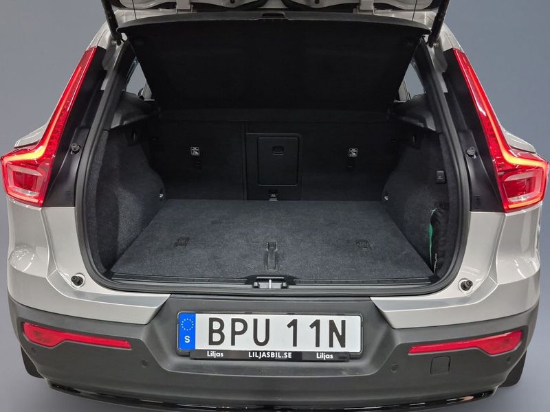 Volvo XC40 bild 9