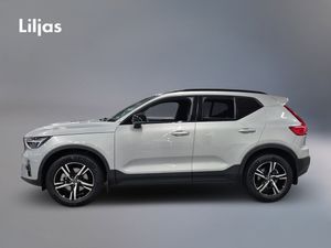 Volvo XC40 bild 3