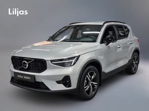 Volvo XC40 bild 1
