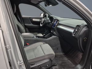 Volvo XC40 bild 7