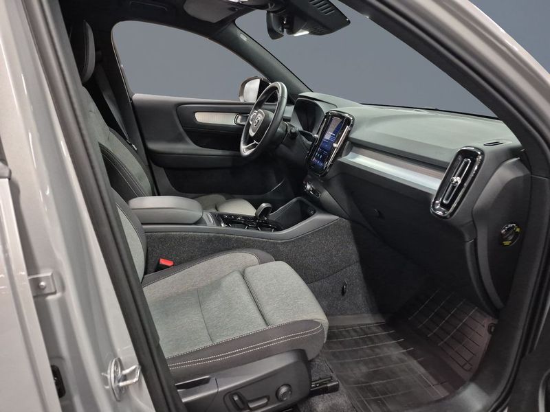 Volvo XC40 bild 7