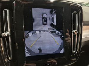 Volvo XC40 bild 12