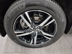 Volvo XC40 bild 10