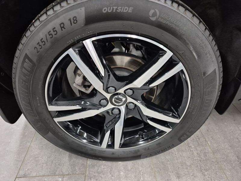 Volvo XC40 bild 10