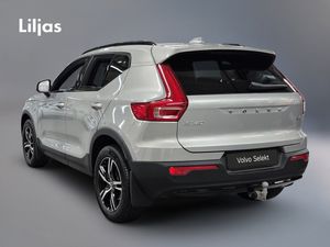 Volvo XC40 bild 4