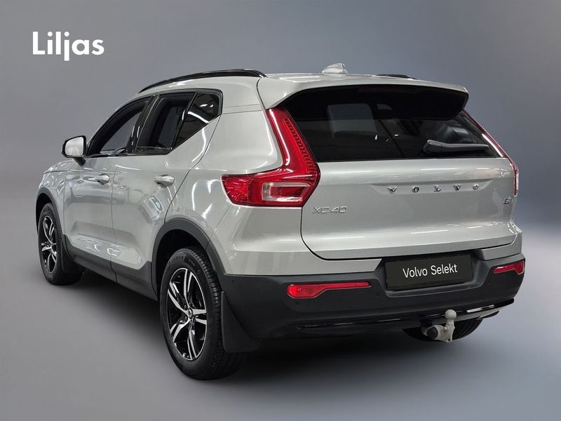 Volvo XC40 bild 4