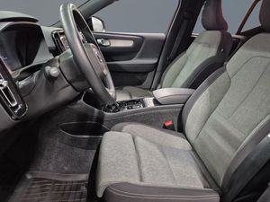 Volvo XC40 bild 6