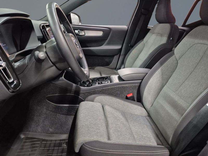 Volvo XC40 bild 6