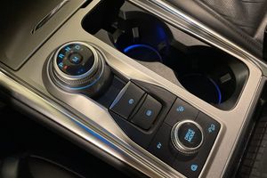 Ford Explorer bild 19
