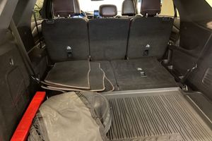 Ford Explorer bild 11
