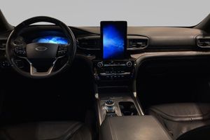 Ford Explorer bild 8