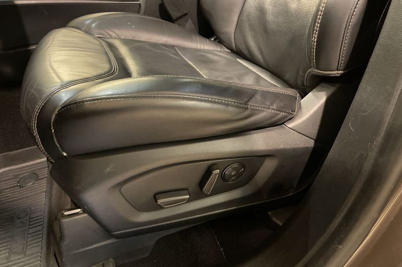 Ford Explorer bild 14
