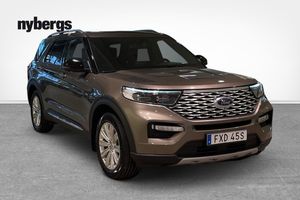 Ford Explorer bild 5