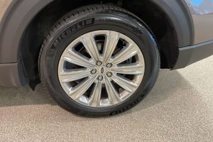 Ford Explorer bild 12