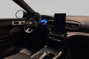 Ford Explorer bild 9