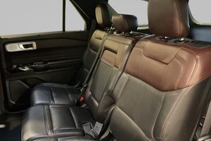 Ford Explorer bild 7