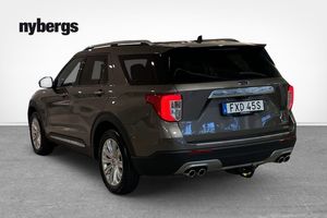 Ford Explorer bild 3