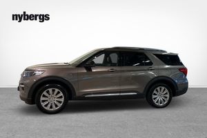 Ford Explorer bild 2