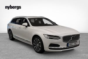 Volvo V90 bild 5