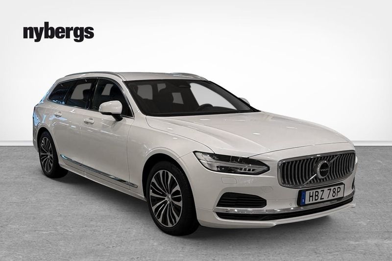 Volvo V90 bild 5