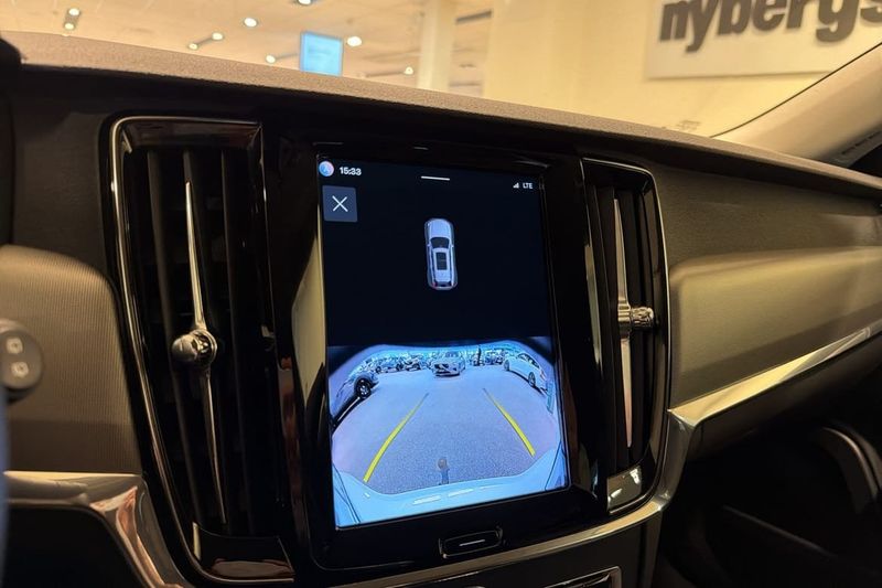 Volvo V90 bild 18