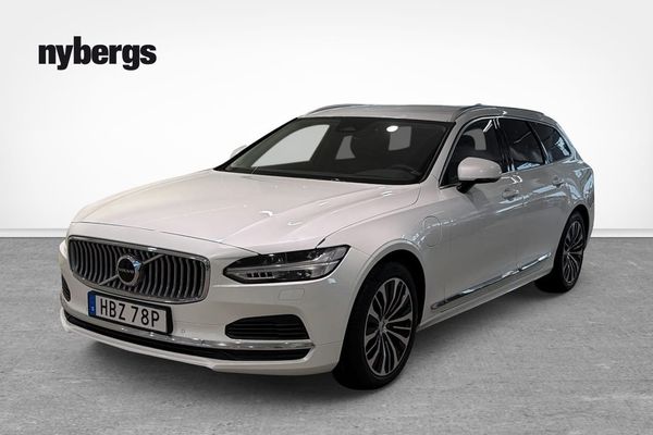 Volvo V90 Recharge T6 Core Bright - 2024