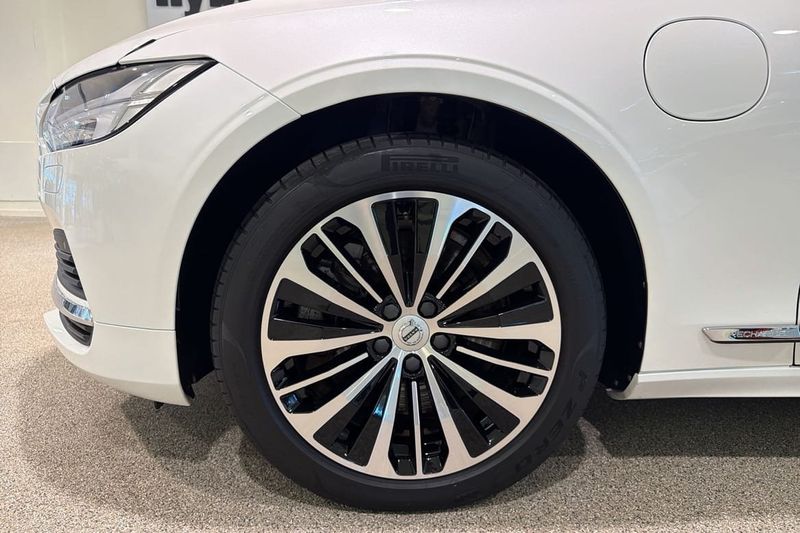 Volvo V90 bild 11