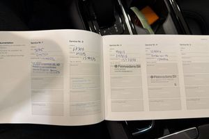 Volvo V90 bild 16