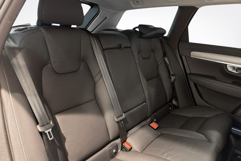 Volvo V90 bild 10