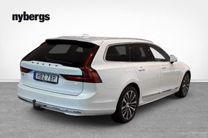 Volvo V90 bild 4