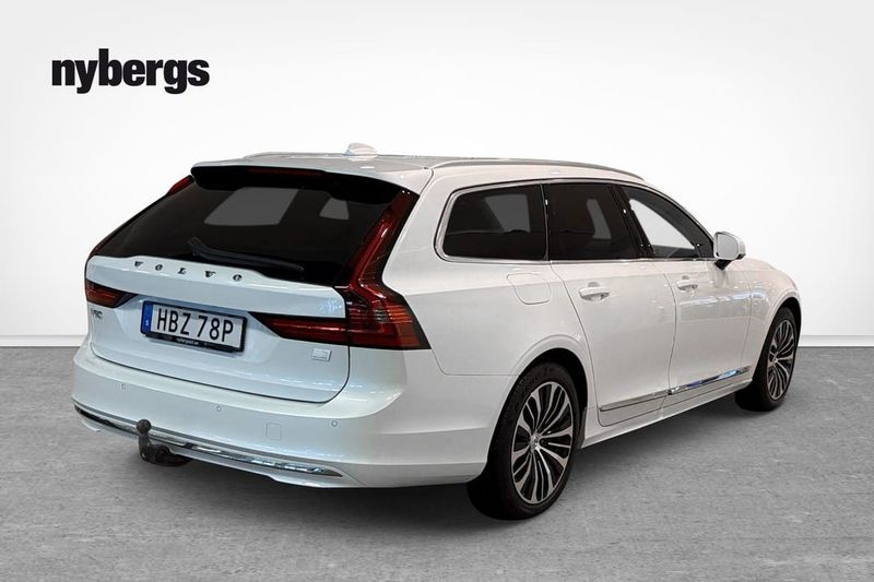 Volvo V90 bild 4
