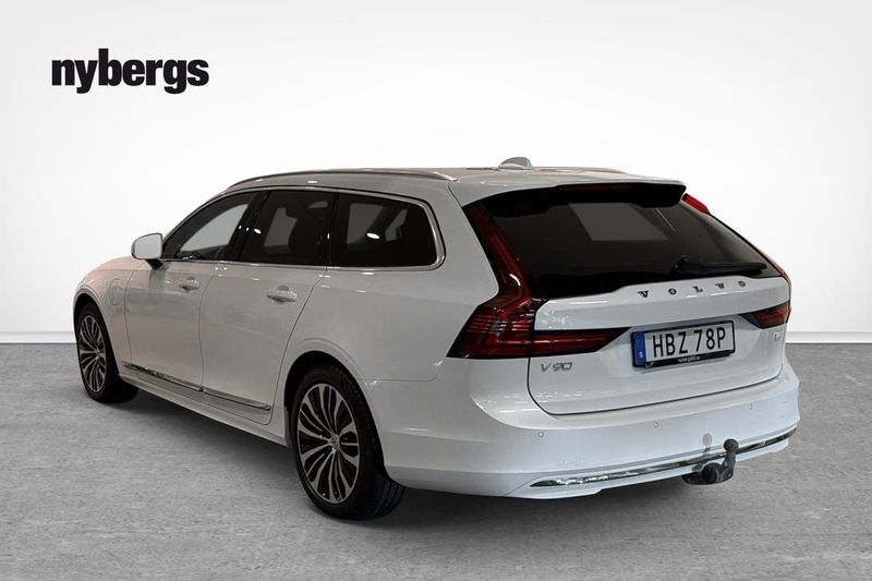 Volvo V90 bild 3