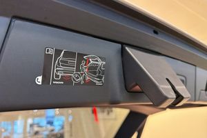 Volvo V90 bild 14