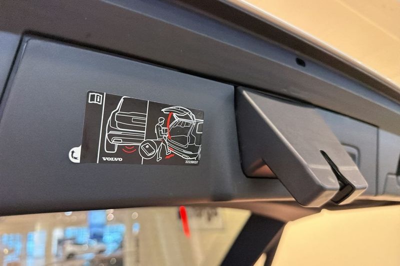 Volvo V90 bild 14