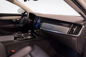 Volvo V90 bild 9