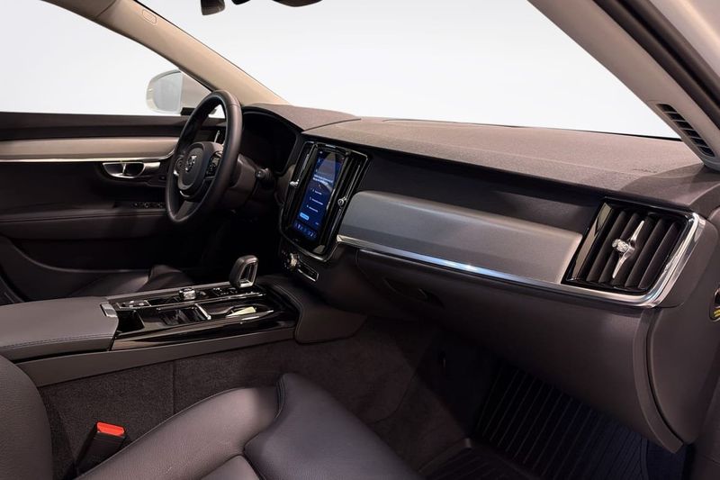 Volvo V90 bild 9