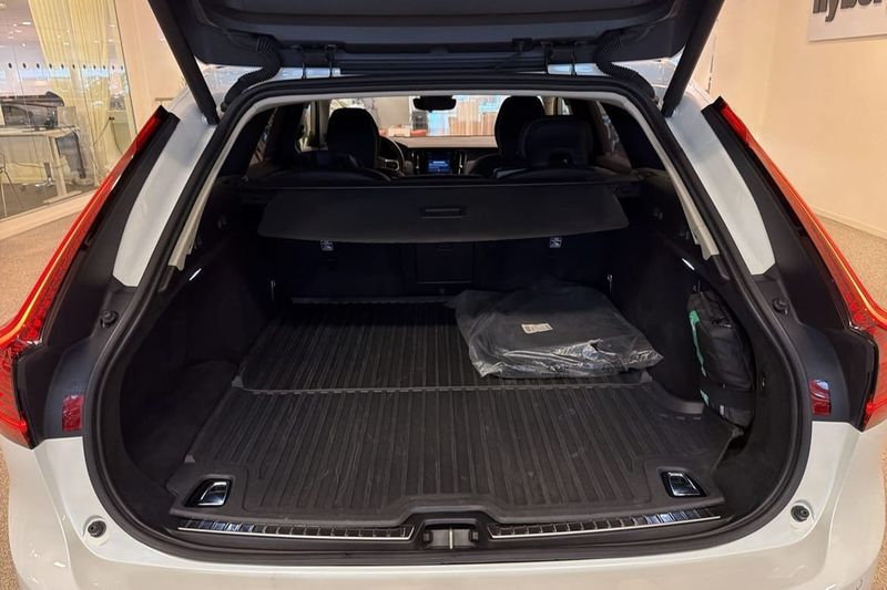 Volvo V90 bild 12