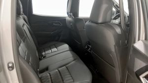 Isuzu D-Max bild 5