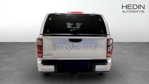 Isuzu D-Max bild 7