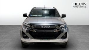 Isuzu D-Max bild 8
