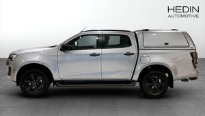 Isuzu D-Max bild 6
